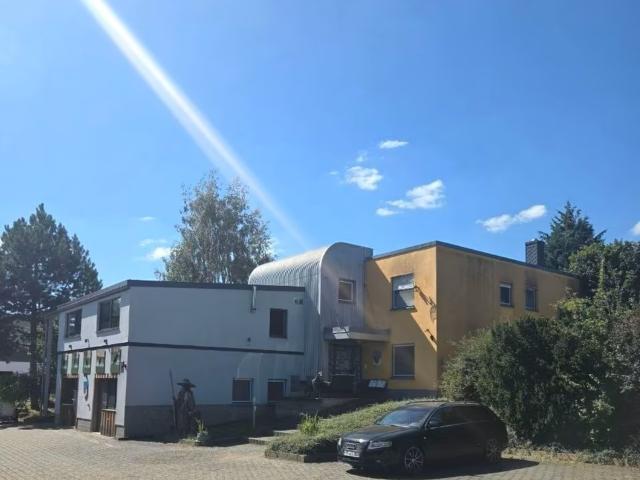 Haus kaufen in Sondershausen, Thüringen