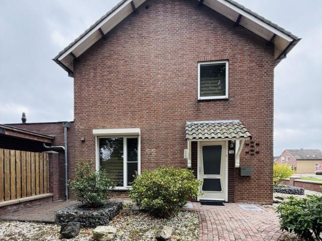 Appartement te huur in 't Look, Veldhoven