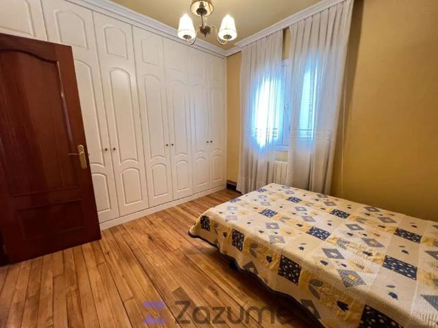 Apartamento en alquiler en Sondika, Guipúzcoa
