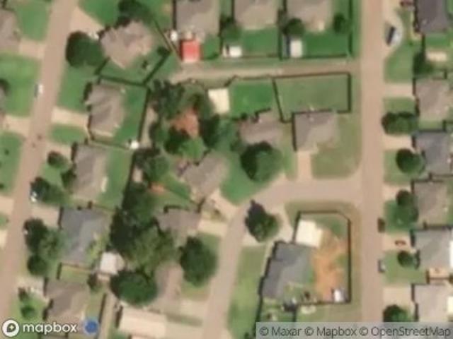 House for sale in Elk City, Oklahoma