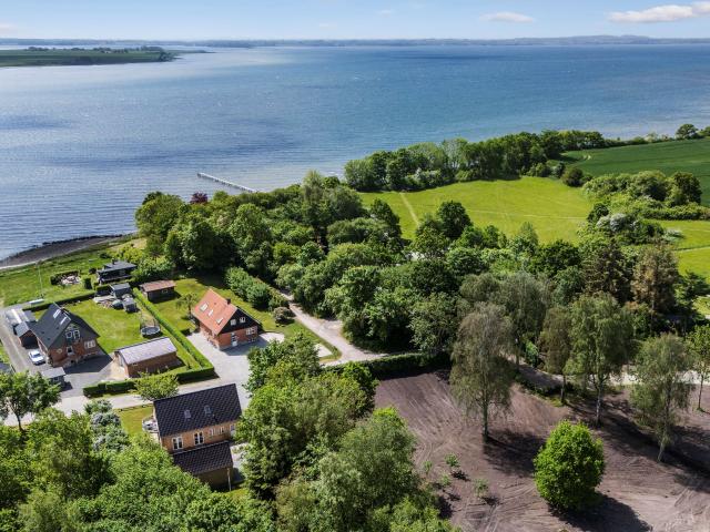 Hus til salg i Århus