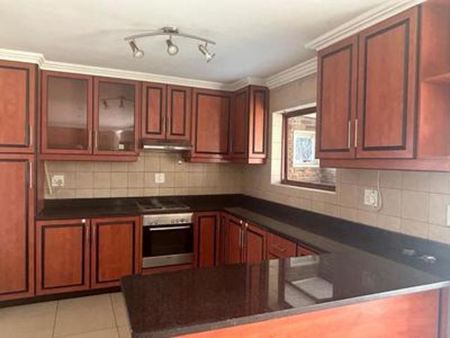 House for rent in Western Cape
