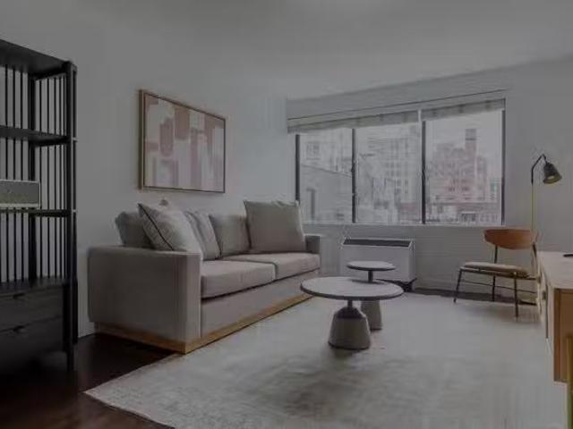 Apartment for rent in Kansas