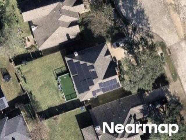 House for sale in Huston, Texas