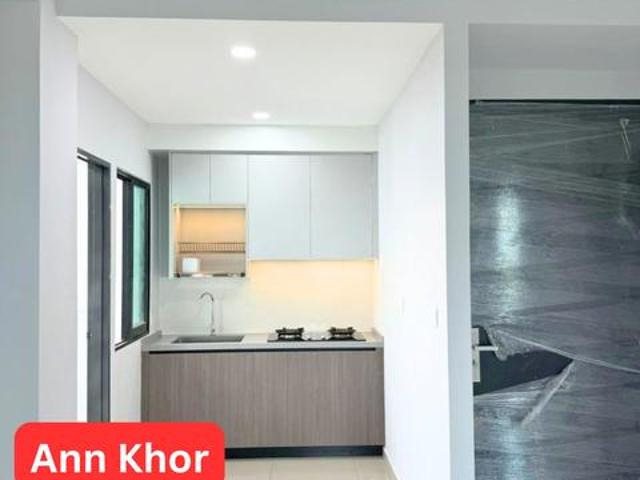 Serviced Residence for sale in Bukit Mertajam, Seberang Perai