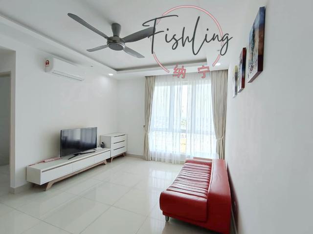 Condominium for rent in Wellesley, Penang