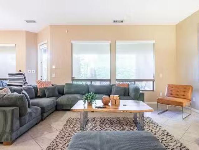Apartment for rent in Indio, California