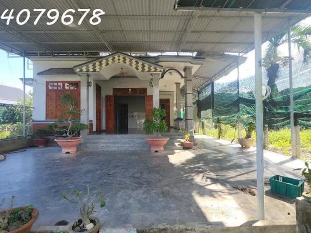 Nhà mặt phố bán tại Gia Lai
