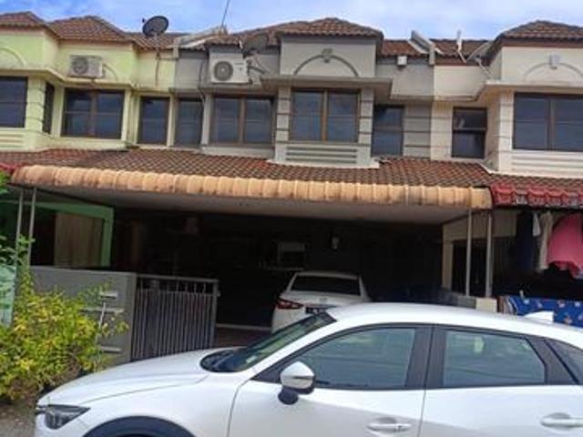 Terraced House for sale in Perak, Tanjong Ipoh