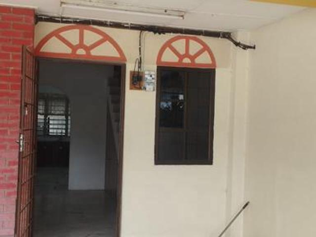Terraced House for sale in Perak, Tanjong Ipoh