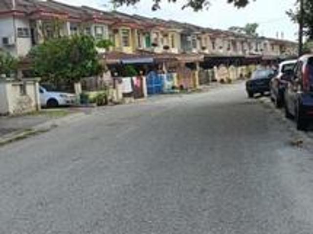 Terraced House for sale in Perak, Tanjong Ipoh