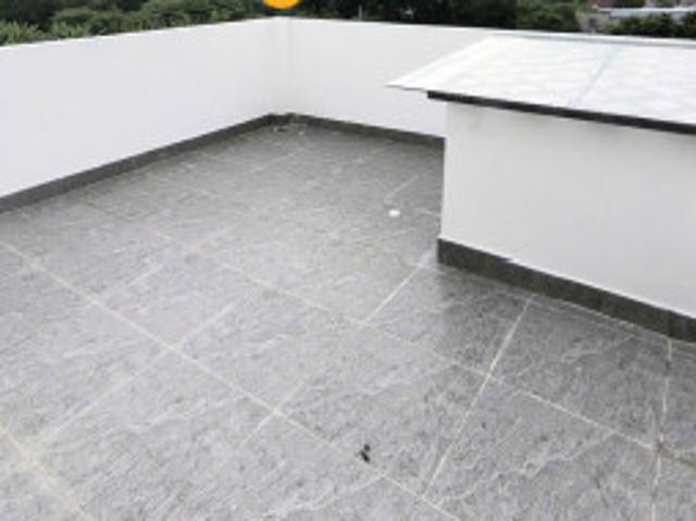 Nhà bán tại Hồ Chí Minh