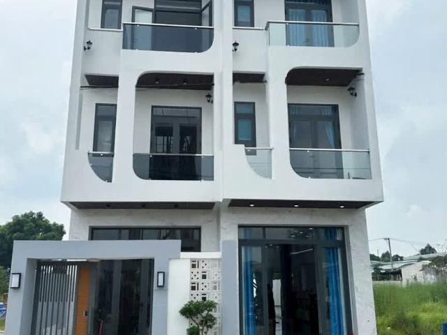 Nhà mặt phố bán tại Gia Lai