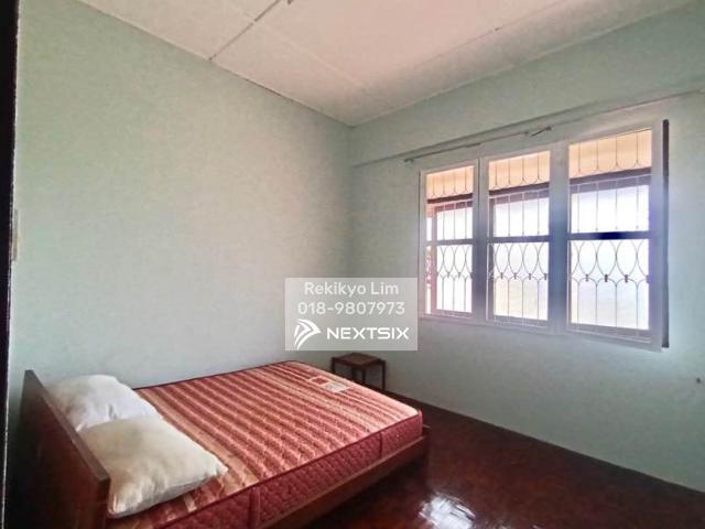 Residential House for rent in Kuching