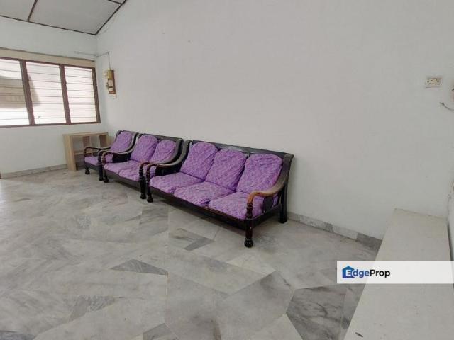 House for sale in Perak, Tanjong Ipoh