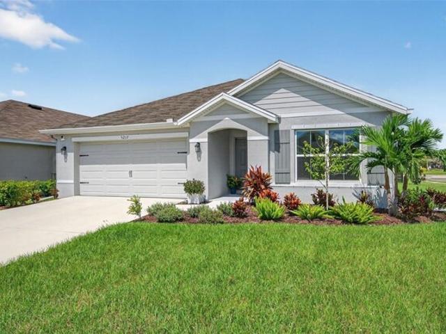 House for sale in Palmetto