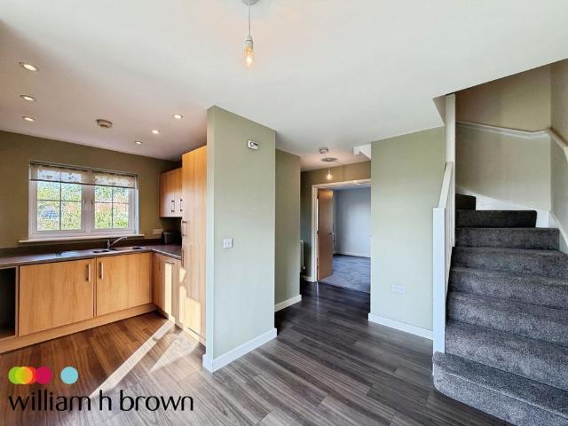 House for rent in Combs Ford, Mid Suffolk