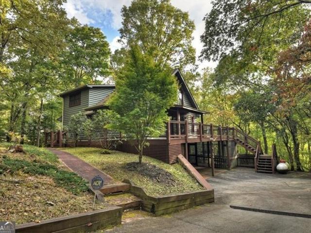 House for sale in Blue Ridge