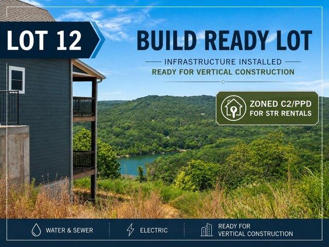 Land for sale in Stone, Missouri