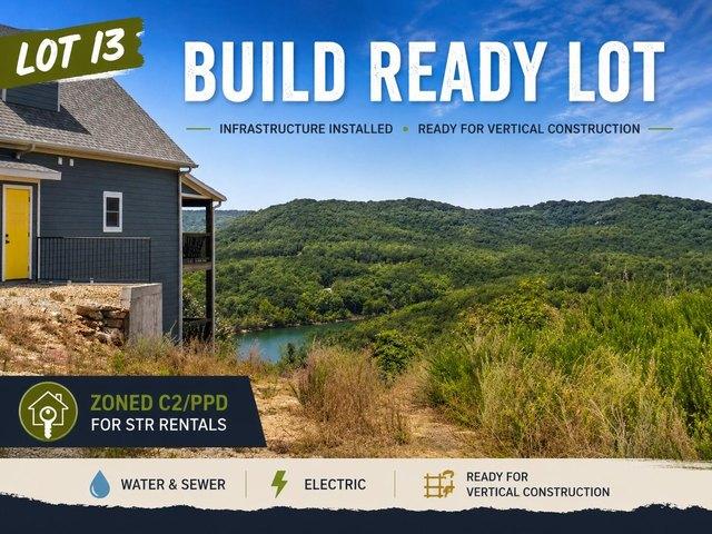 Land for sale in Stone, Missouri
