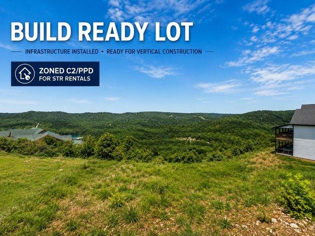 Land for sale in Stone, Missouri