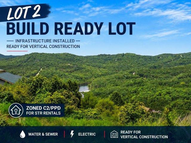 Land for sale in Stone, Missouri