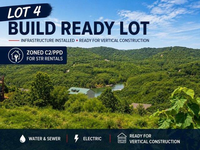 Land for sale in Stone, Missouri
