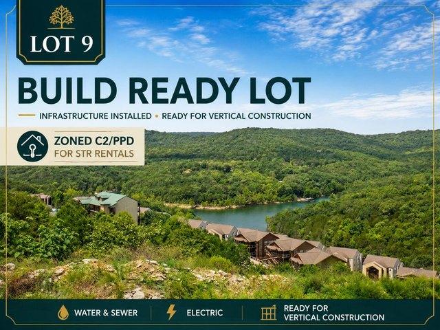 Land for sale in Stone, Missouri