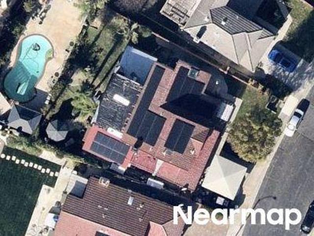 House for sale in California