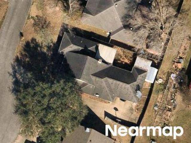House for sale in Lafayette, Louisiana