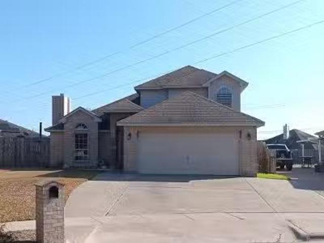 House for sale in Corpus Christi