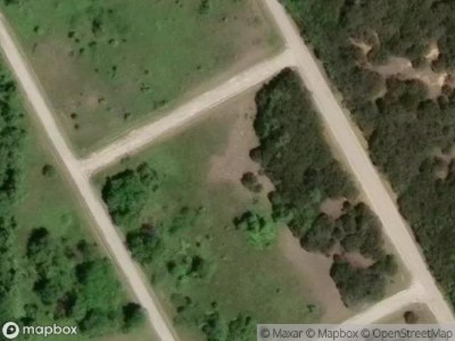 Land for sale in Whitney, Texas