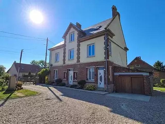 Maison vente à Songeons, Oise
