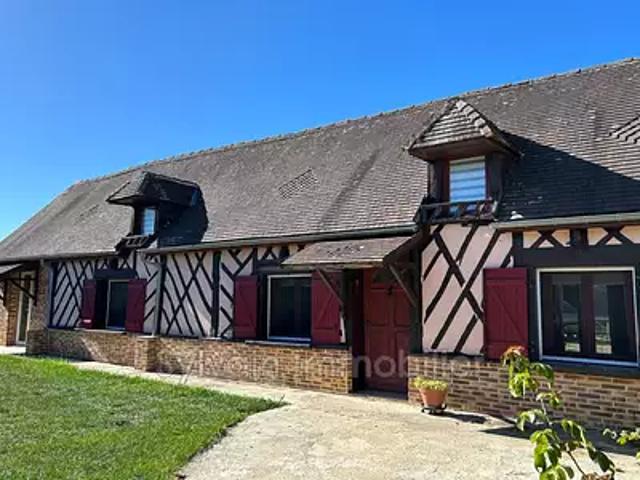 Maison vente à Songeons, Oise