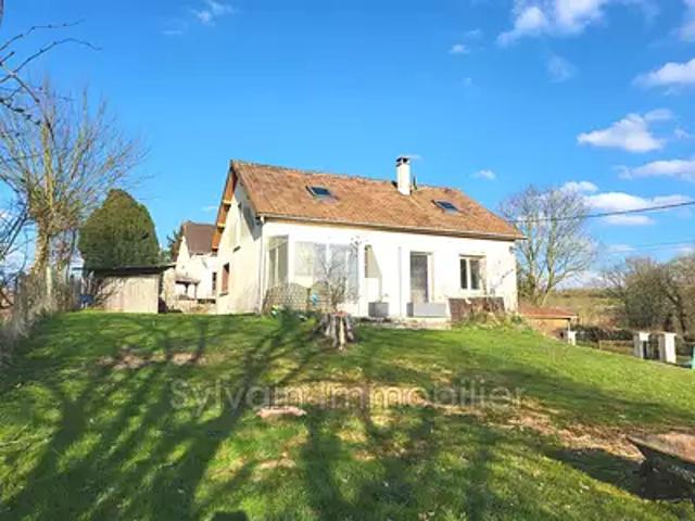 Maison vente à Beauvais, Formerie