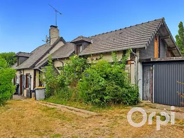 Maison vente à Songeons, Oise