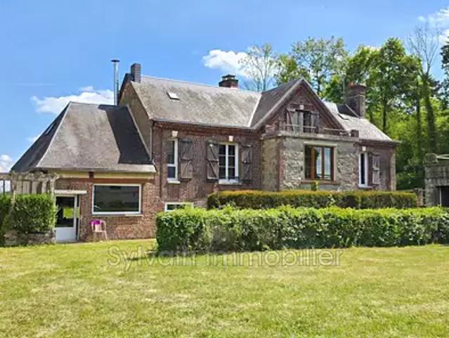 Maison vente à Songeons, Oise
