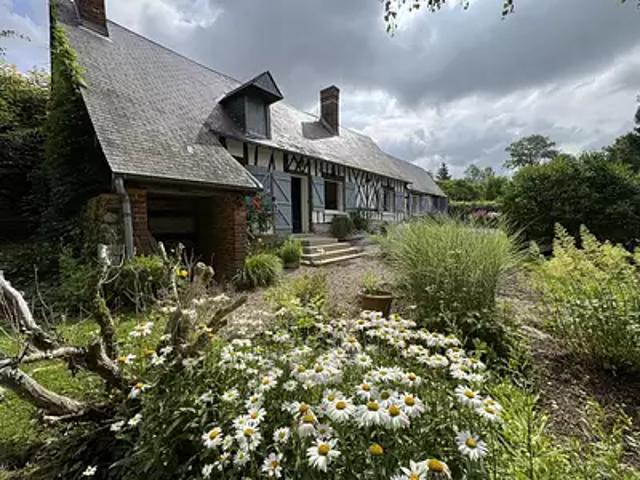 Maison vente à Songeons, Oise