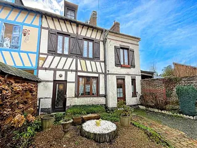 Maison vente à Songeons, Oise