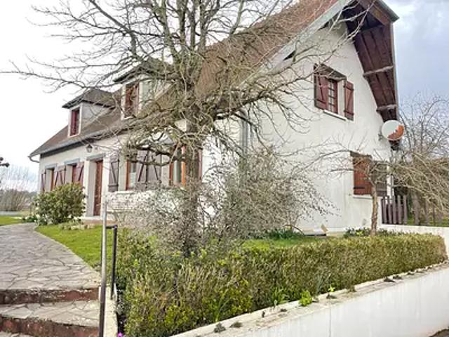 Maison vente à Beauvais, Songeons