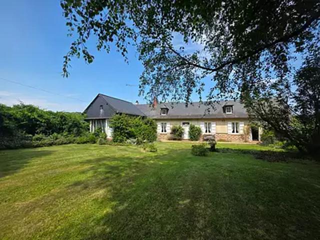 Maison vente à Songeons, Oise