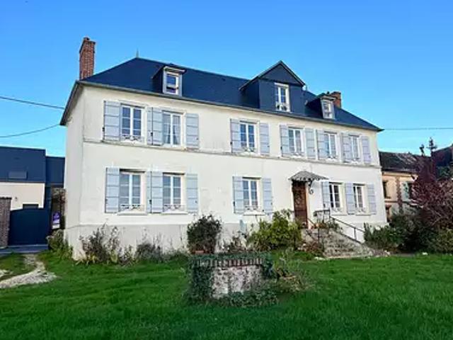 Maison vente à Beauvais, Songeons