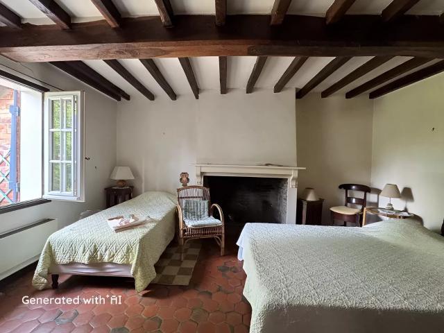 Maison vente à Songeons, Oise
