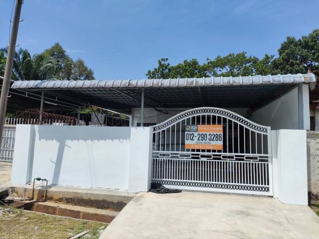 Residential House for sale in Sungai Petani, Kuala Muda