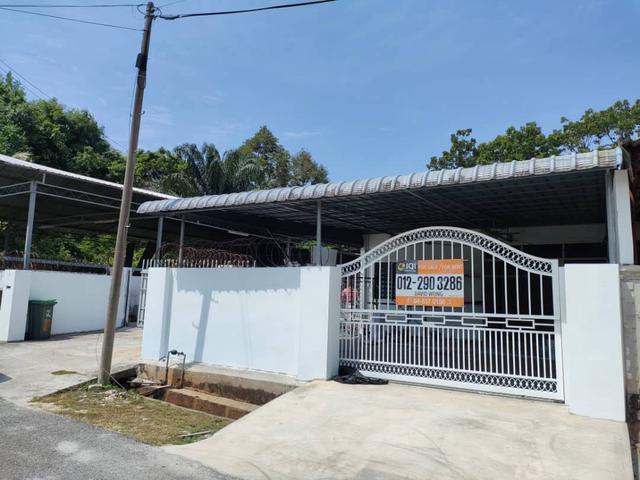 Terraced House for sale in Sungai Petani, Kuala Muda