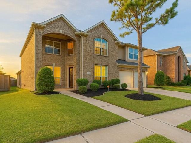 House for sale in Pearland, Texas