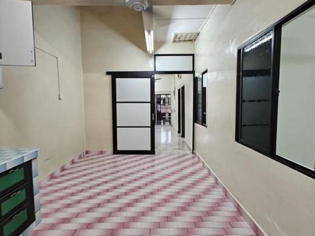 Terraced House for sale in Kluang, Johor