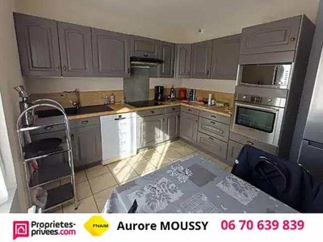 Maison vente à Vitry-le-François, Songy