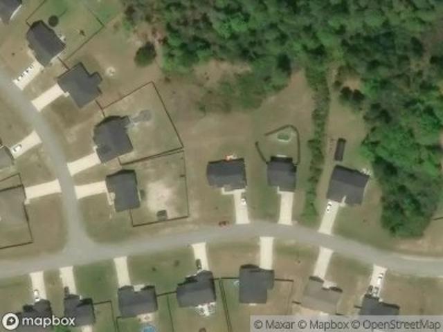House for sale in Hubert, North Carolina