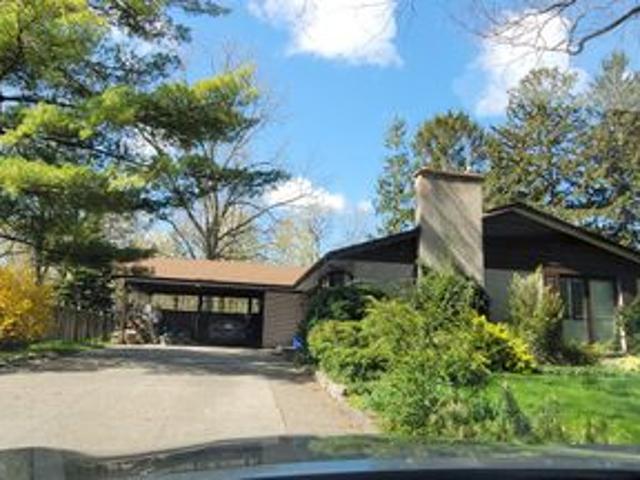 House for rent in Burlington, Ontario